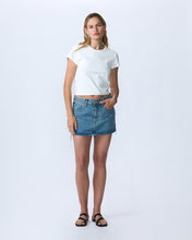 Re-Work Mini Skirt | Great Divide