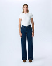 Grace | Evermore | High Rise | Wide Jean