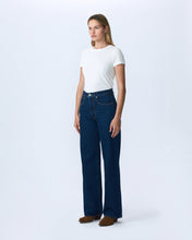 Grace | Evermore | High Rise | Wide Jean