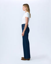 Grace | Evermore | High Rise | Wide Jean