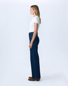 Grace | Evermore | High Rise | Wide Jean