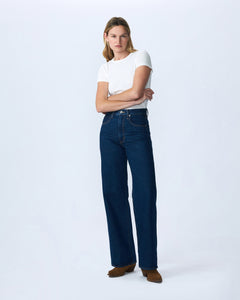 Grace | Evermore | High Rise | Wide Jean
