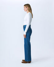 Grace | Freedom | High Rise | Wide Leg Jean