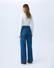 Grace | Freedom | High Rise | Wide Leg Jean