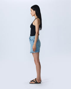 Walker Short | Heartache | Rigid Denim Short