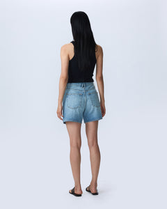 Walker Short | Heartache | Rigid Denim Short