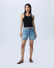 Walker Short | Heartache | Rigid Denim Short