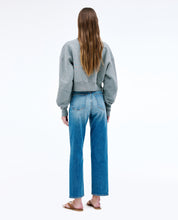 Sophie | Common Ground | Mid Rise | Straight Jean