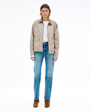 Sophie Long | How Sweet It Is | Mid Rise | Straight Jean