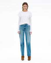 Sophie Long | How Sweet It Is | Mid Rise | Straight Jean