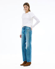 Sophie Long | How Sweet It Is | Mid Rise | Straight Jean
