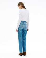 Sophie Long | How Sweet It Is | Mid Rise | Straight Jean