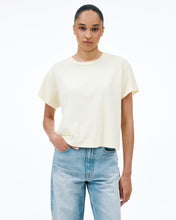 Square Tee | Paradise