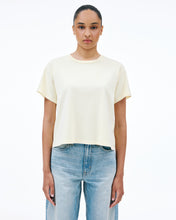 Square Tee | Paradise