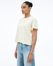 Square Tee | Paradise