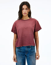 Square Tee | Red Rock Canyon