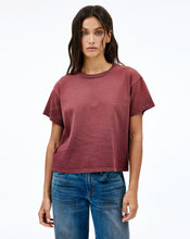 Square Tee | Red Rock Canyon