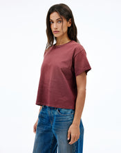 Square Tee | Red Rock Canyon