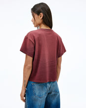 Square Tee | Red Rock Canyon