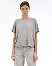 Square Tee | Outskirts