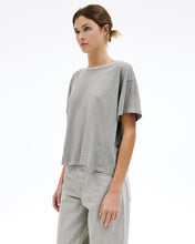Square Tee | Outskirts