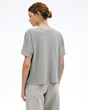 Square Tee | Outskirts