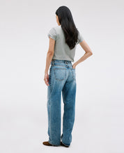 Tess Long | Borderline | Low Rise | Curve Leg Jean