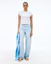 Tess Long | Desert Skies | Low Rise | Curve Jean