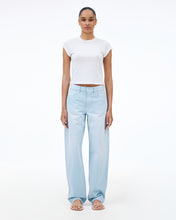 Tess Long | Desert Skies | Low Rise | Curve Jean