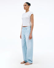 Tess Long | Desert Skies | Low Rise | Curve Jean