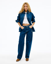 Tess Long | Fool Me Once | Low Rise | Curve Jean