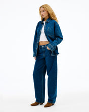 Tess Long | Fool Me Once | Low Rise | Curve Jean