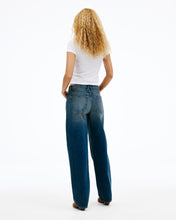 Tess Long | Tears Go By | Low Rise | Curve Jean