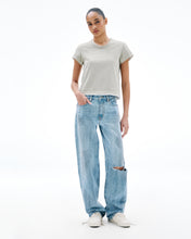 Tess Long | Think I'm In Love | Low Rise | Curve Jean