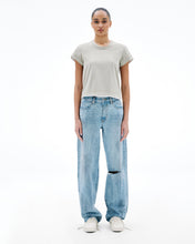 Tess Long | Think I'm In Love | Low Rise | Curve Jean