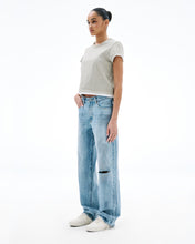 Tess Long | Think I'm In Love | Low Rise | Curve Jean
