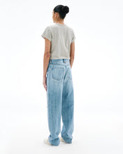 Tess Long | Think I'm In Love | Low Rise | Curve Jean