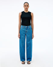 Tess Long | Sweet Memory | Low Rise | Curve Jean