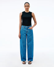 Tess Long | Sweet Memory | Low Rise | Curve Jean