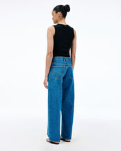 Tess Long | Sweet Memory | Low Rise | Curve Jean