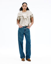 Tess Long | Someday Soon | Low Rise | Curve Jean