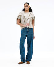 Tess Long | Someday Soon | Low Rise | Curve Jean