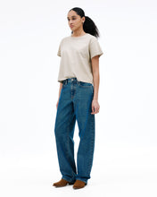 Tess Long | Someday Soon | Low Rise | Curve Jean