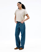 Tess Long | Someday Soon | Low Rise | Curve Jean