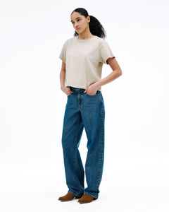 Tess Long | Someday Soon | Low Rise | Curve Jean