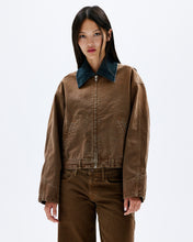 Texas Garage Jacket | Yucca Valley