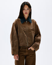 Texas Garage Jacket | Yucca Valley