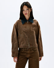 Texas Garage Jacket | Yucca Valley