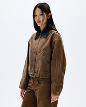 Texas Garage Jacket | Yucca Valley