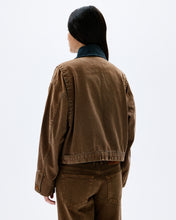 Texas Garage Jacket | Yucca Valley